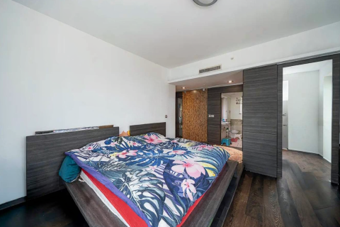 Снять в аренду квартиру в Al Mesk Tower, Дубай Марина, Дубай: 4 спальни, 269.51м², № 145703 - фото 5