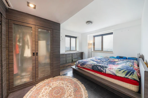 Снять в аренду квартиру в Al Mesk Tower, Дубай Марина, Дубай: 4 спальни, 269.51м², № 145703 - фото 4
