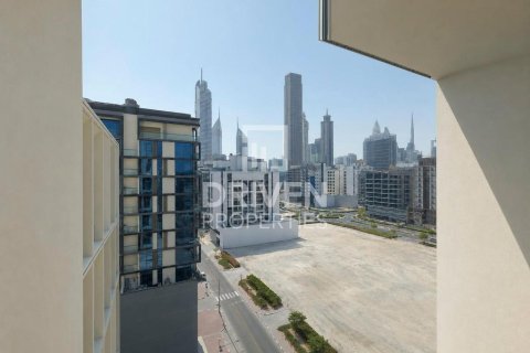 Appartement à Al Satwa, Dubai, 2 chambres, 103.49 m², № 144101 - photo 17