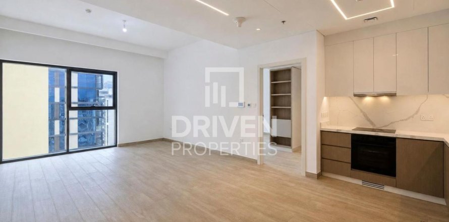 Appartement à Al Satwa, Dubai, 2 chambres, 103.49 m², № 144101