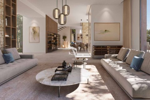 Вилла в Dubai Land, Дубай, 6 спален, 1175м², № 113367