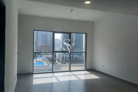 Appartement à Downtown Dubai (Downtown Burj Dubai), Dubai, 1 chambre, 82 m², № 112310