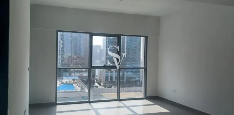 Appartement à Downtown Dubai (Downtown Burj Dubai), Dubai, 1 chambre, 82 m², № 112310