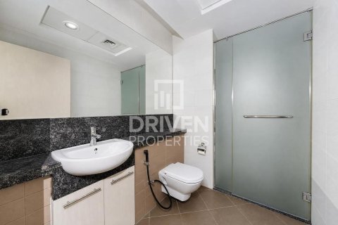 Appartement à Bay Square, Business Bay, Dubai, 1 chambre, 105.91 m², № 144612 - photo 9