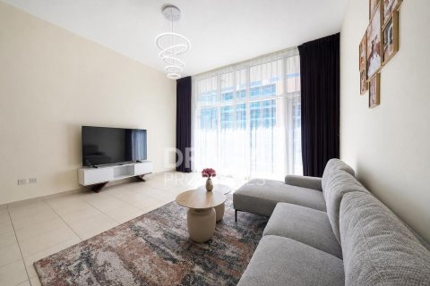 Appartement à Bay Square, Business Bay, Dubai, 1 chambre, 105.91 m², № 144612 - photo 4