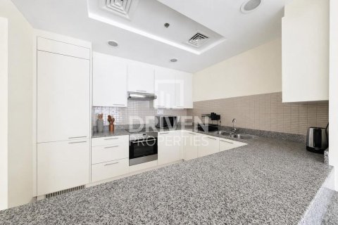 Appartement à Bay Square, Business Bay, Dubai, 1 chambre, 105.91 m², № 144612 - photo 6
