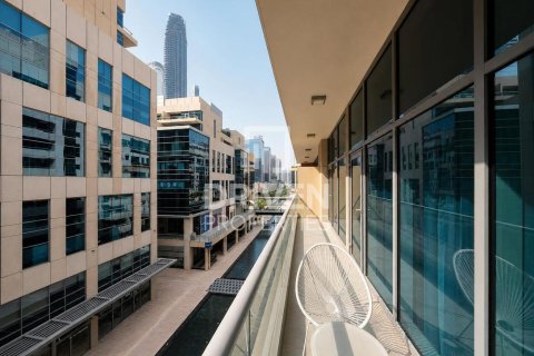 Appartement à Bay Square, Business Bay, Dubai, 1 chambre, 105.91 m², № 144612 - photo 11
