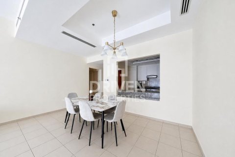 Appartement à Bay Square, Business Bay, Dubai, 1 chambre, 105.91 m², № 144612 - photo 3