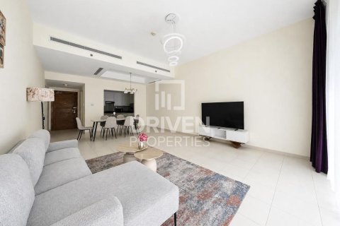 Appartement à Bay Square, Business Bay, Dubai, 1 chambre, 105.91 m², № 144612 - photo 5