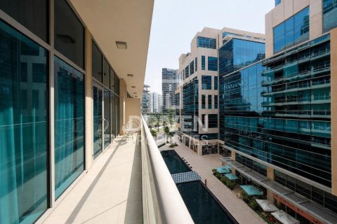 Appartement à Bay Square, Business Bay, Dubai, 1 chambre, 105.91 m², № 144612 - photo 10