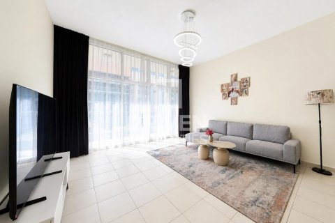 Appartement à Bay Square, Business Bay, Dubai, 1 chambre, 105.91 m², № 144612 - photo 2