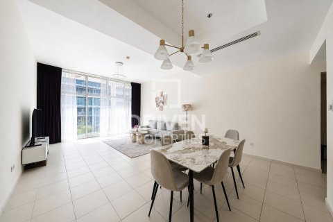 Appartement à Bay Square, Business Bay, Dubai, 1 chambre, 105.91 m², № 144612 - photo 1