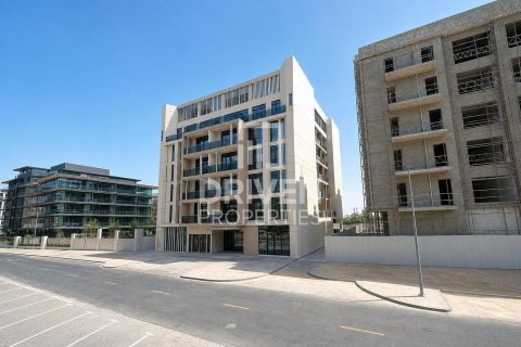 Appartement à District 11, Mohammed Bin Rashid City, Dubai, 1 chambre, 73.58 m², № 144405 - photo 25