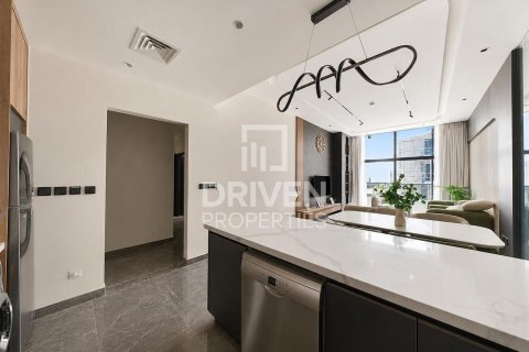 Appartement à District 11, Mohammed Bin Rashid City, Dubai, 1 chambre, 73.58 m², № 144405 - photo 4