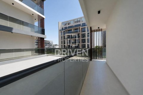 Appartement à District 11, Mohammed Bin Rashid City, Dubai, 1 chambre, 73.58 m², № 144405 - photo 17