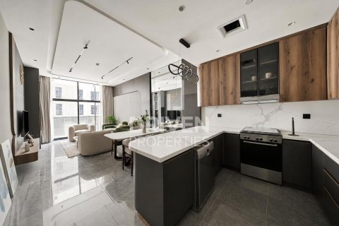 Appartement à District 11, Mohammed Bin Rashid City, Dubai, 1 chambre, 73.58 m², № 144405 - photo 8