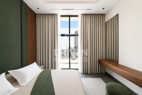 Appartement à District 11, Mohammed Bin Rashid City, Dubai, 1 chambre, 73.58 m², № 144405 - photo 13