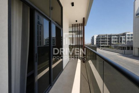 Appartement à District 11, Mohammed Bin Rashid City, Dubai, 1 chambre, 73.58 m², № 144405 - photo 18