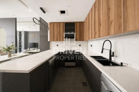 Appartement à District 11, Mohammed Bin Rashid City, Dubai, 1 chambre, 73.58 m², № 144405 - photo 7