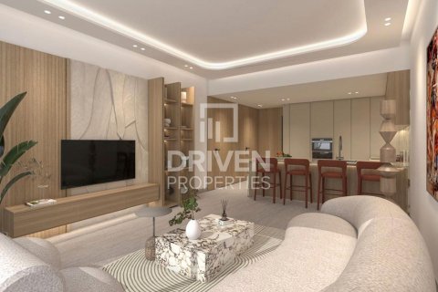 Apartment in District 10, Jumeirah Village Circle, Dubai 1 bedroom, 79.34 sq.m. № 144524 - photo 4