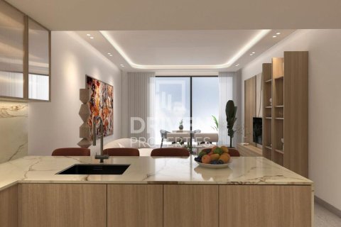 Apartment in District 10, Jumeirah Village Circle, Dubai 1 bedroom, 79.34 sq.m. № 144524 - photo 14