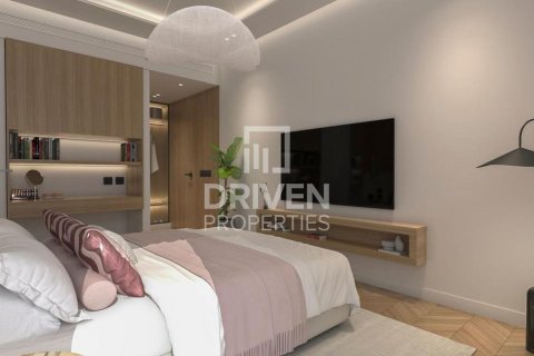 Apartment in District 10, Jumeirah Village Circle, Dubai 1 bedroom, 79.34 sq.m. № 144524 - photo 12