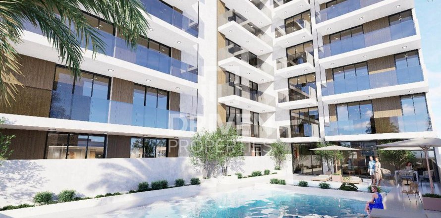 Apartment in District 10, Jumeirah Village Circle, Dubai 1 bedroom, 79.34 sq.m. № 144524