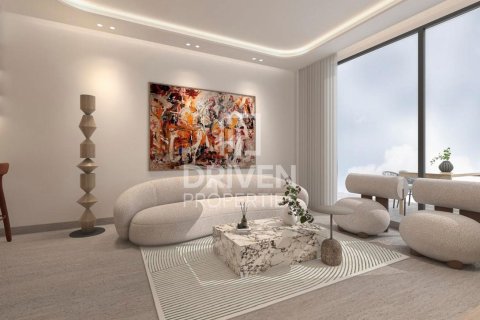 Apartment in District 10, Jumeirah Village Circle, Dubai 1 bedroom, 79.34 sq.m. № 144524 - photo 6