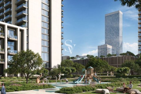 Apartment in Dubai Creek Harbour (The Lagoons), Dubai 1 bedroom, 76 sq.m. № 132773