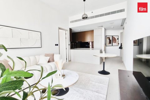 Appartement à Business Bay, Dubai, 1 chambre, 67.6 m², № 143827