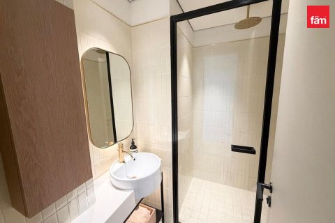 Appartement à Business Bay, Dubai, 34.7 m², № 143882 - photo 9