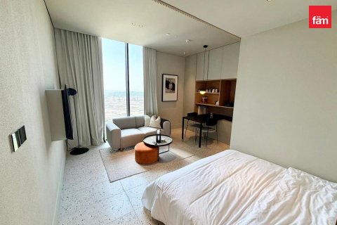 Appartement à Business Bay, Dubai, studio, 34.7 m², № 143882