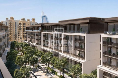 Apartamento en Umm Suqeim 3, Umm Suqeim, Dubai, 3 dormitorios, 202.99 m², № 144786 - foto 16