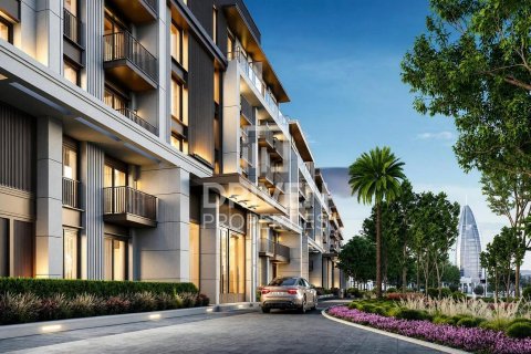 Apartamento en Umm Suqeim 3, Umm Suqeim, Dubai, 3 dormitorios, 202.99 m², № 144786 - foto 9