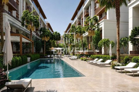 Apartamento en Umm Suqeim 3, Umm Suqeim, Dubai, 3 dormitorios, 202.99 m², № 144786 - foto 8