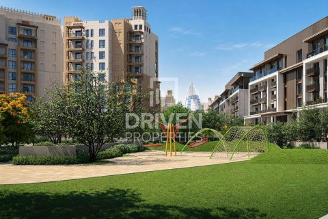 Apartamento en Umm Suqeim 3, Umm Suqeim, Dubai, 3 dormitorios, 202.99 m², № 144786 - foto 14