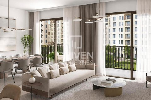 Apartamento en Umm Suqeim 3, Umm Suqeim, Dubai, 3 dormitorios, 202.99 m², № 144786 - foto 4