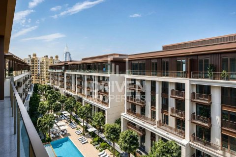 Apartamento en Umm Suqeim 3, Umm Suqeim, Dubai, 3 dormitorios, 202.99 m², № 144786 - foto 19