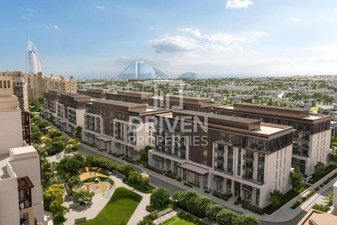 Apartamento en Umm Suqeim 3, Umm Suqeim, Dubai, 3 dormitorios, 202.99 m², № 144786 - foto 20
