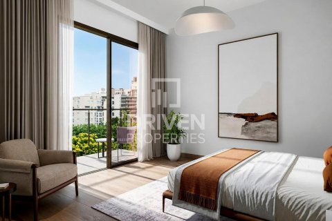 Apartamento en Umm Suqeim 3, Umm Suqeim, Dubai, 3 dormitorios, 202.99 m², № 144786 - foto 5