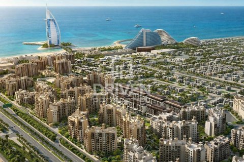 Apartamento en Umm Suqeim 3, Umm Suqeim, Dubai, 3 dormitorios, 202.99 m², № 144786 - foto 18