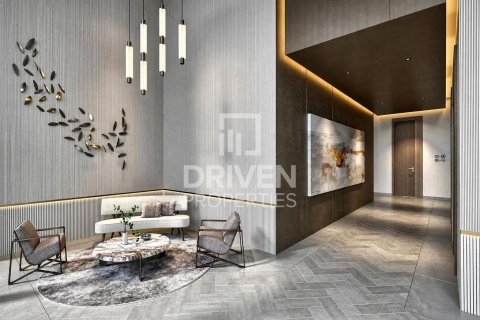 Apartamento en Umm Suqeim 3, Umm Suqeim, Dubai, 3 dormitorios, 202.99 m², № 144786 - foto 12