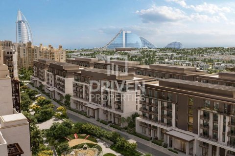 Apartamento en Umm Suqeim 3, Umm Suqeim, Dubai, 3 dormitorios, 202.99 m², № 144786 - foto 17