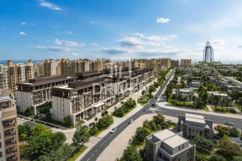 Apartamento en Umm Suqeim 3, Umm Suqeim, Dubai, 3 dormitorios, 202.99 m², № 144786 - foto 21