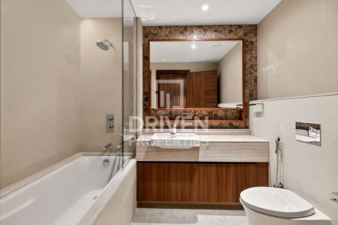 Apartment in Imperial Avenue, Downtown Dubai (Downtown Burj Dubai), Dubai 3 bedrooms, 191.84 sq.m. № 145354 - photo 17