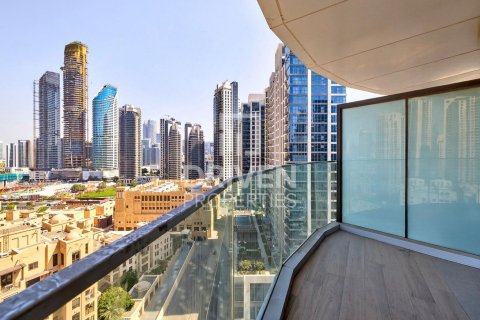 Apartment in Imperial Avenue, Downtown Dubai (Downtown Burj Dubai), Dubai 3 bedrooms, 191.84 sq.m. № 145354 - photo 23