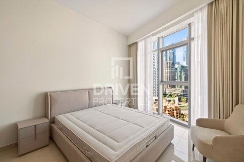 Apartment in Imperial Avenue, Downtown Dubai (Downtown Burj Dubai), Dubai 3 bedrooms, 191.84 sq.m. № 145354 - photo 13