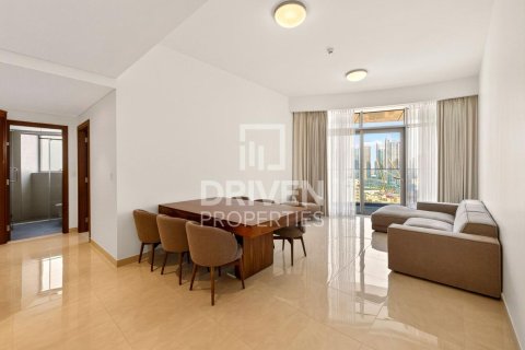 Apartment in Imperial Avenue, Downtown Dubai (Downtown Burj Dubai), Dubai 3 bedrooms, 191.84 sq.m. № 145354