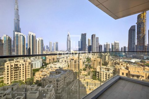 Apartment in Imperial Avenue, Downtown Dubai (Downtown Burj Dubai), Dubai 3 bedrooms, 191.84 sq.m. № 145354 - photo 22
