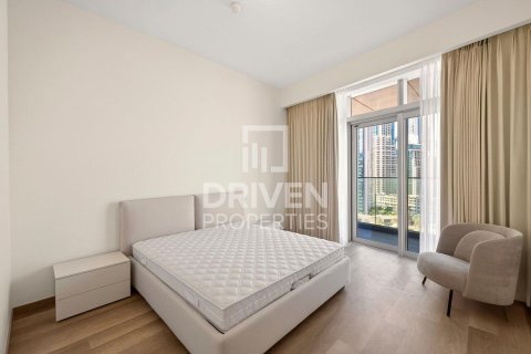 Apartment in Imperial Avenue, Downtown Dubai (Downtown Burj Dubai), Dubai 3 bedrooms, 191.84 sq.m. № 145354 - photo 9